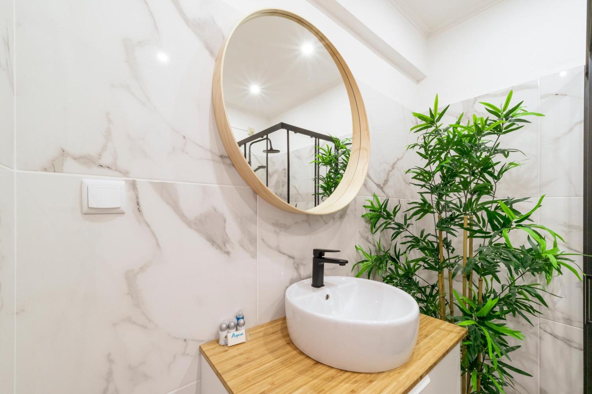 Torre Alta Apartments ラゴス エクステリア 写真