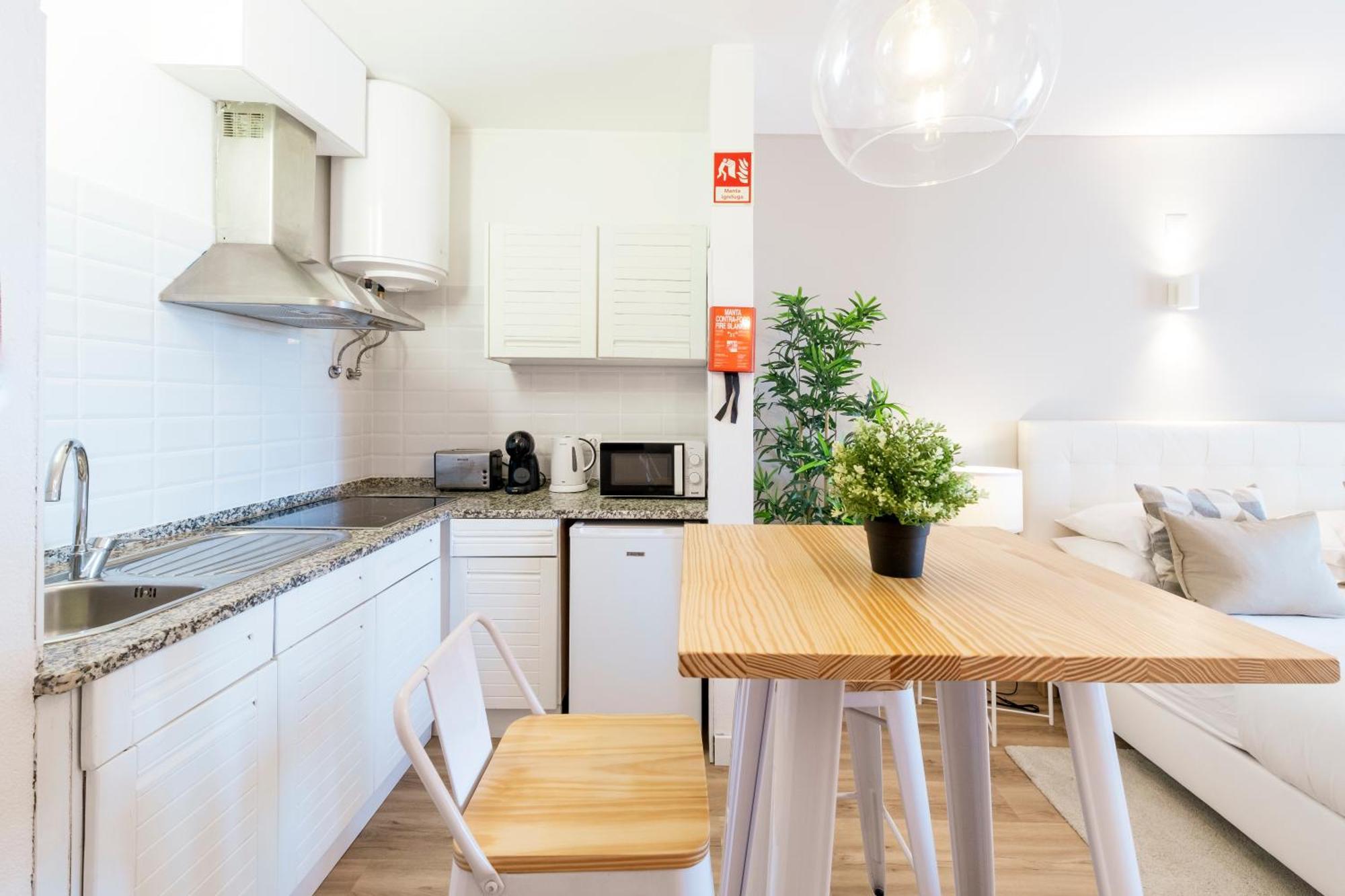 Torre Alta Apartments ラゴス エクステリア 写真