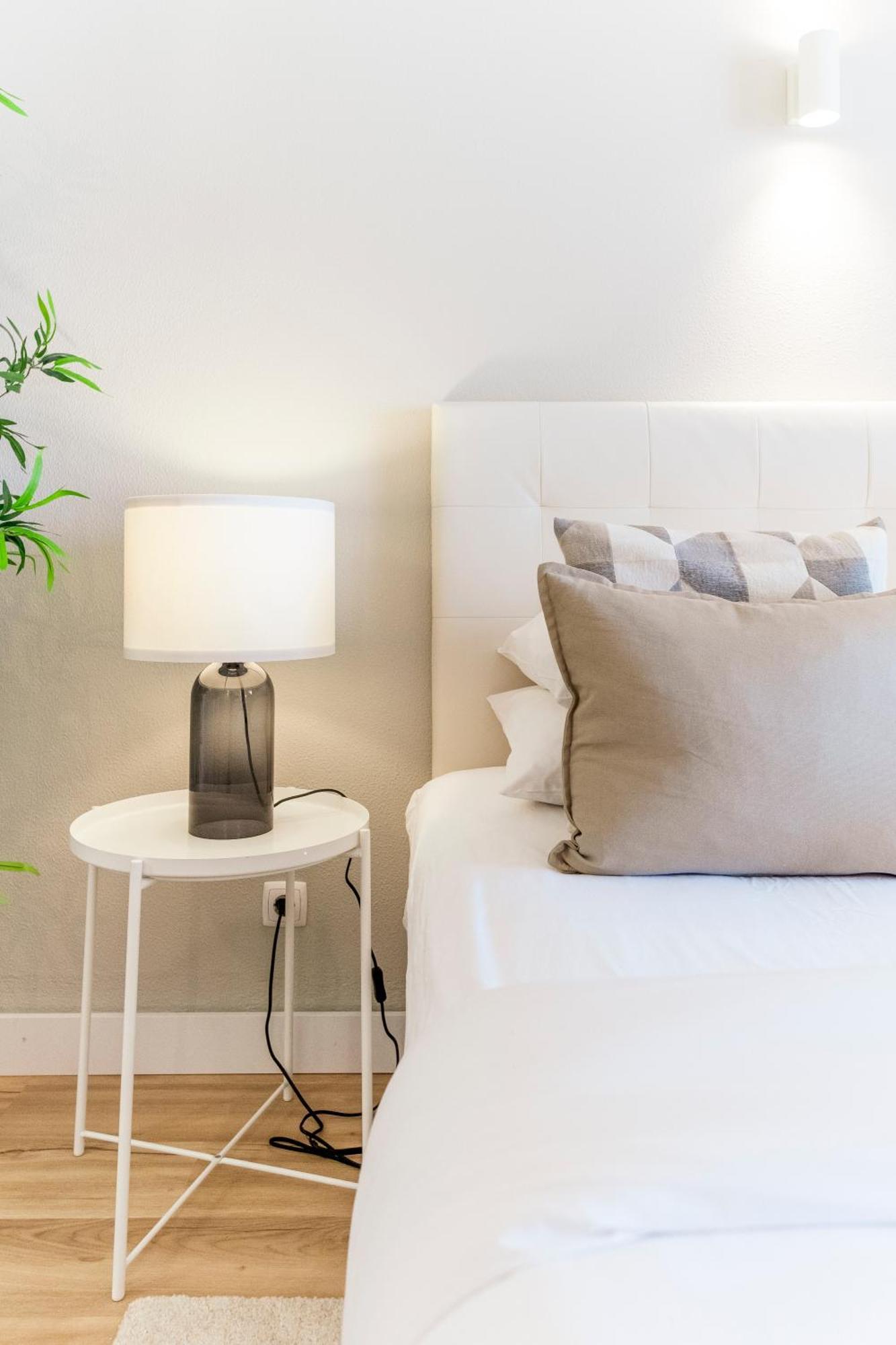 Torre Alta Apartments ラゴス エクステリア 写真