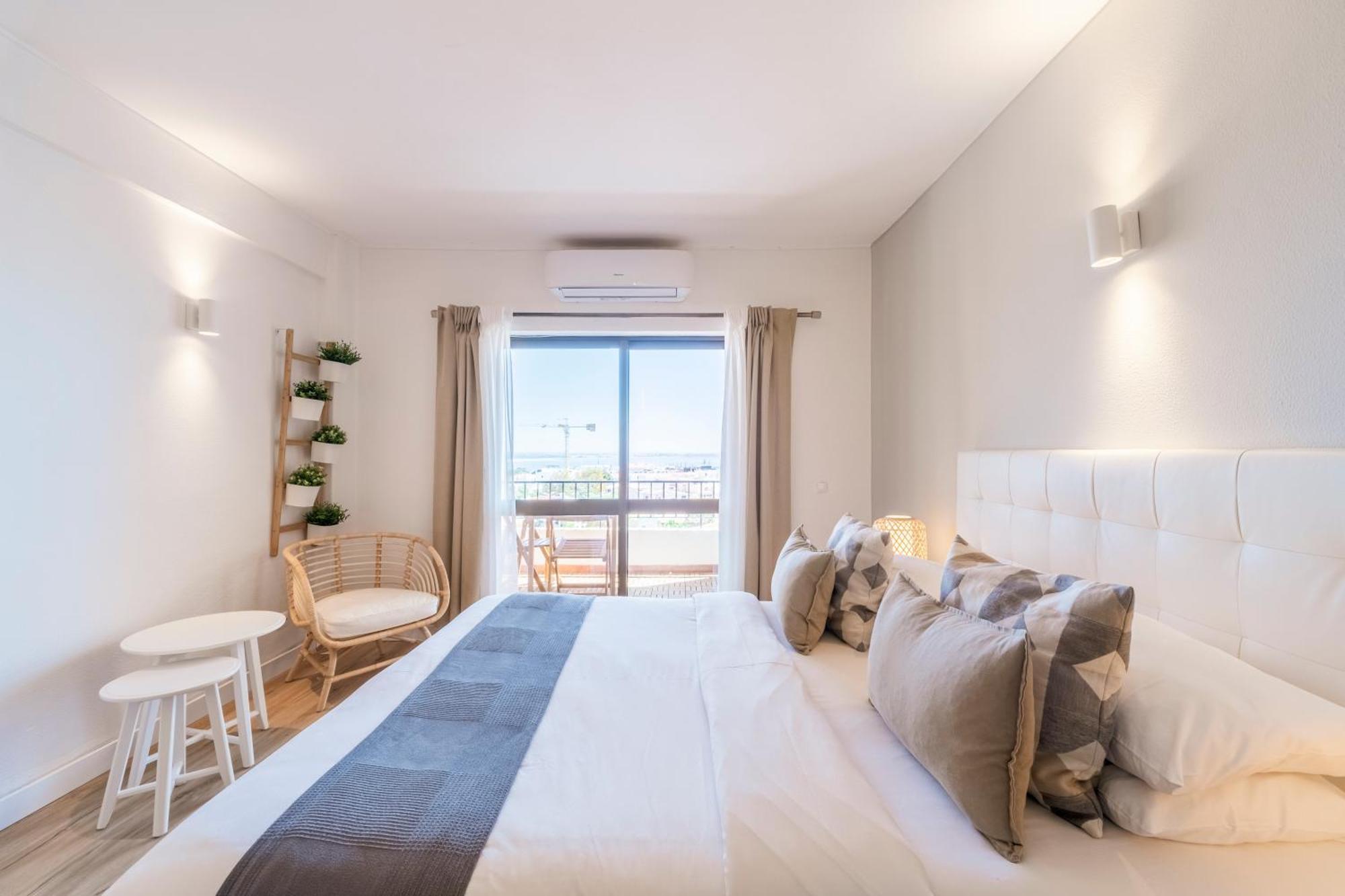 Torre Alta Apartments ラゴス エクステリア 写真